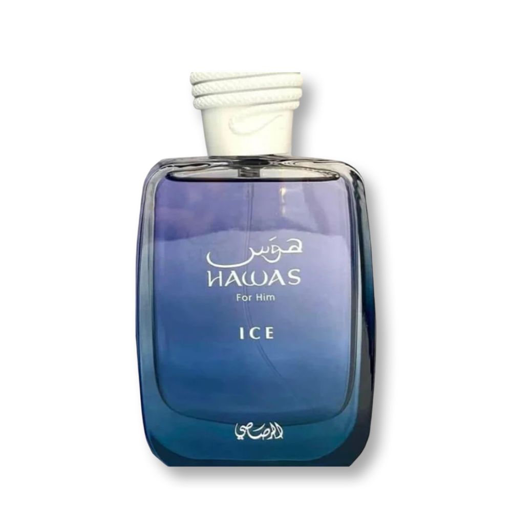 Rasasi Hawas Ice