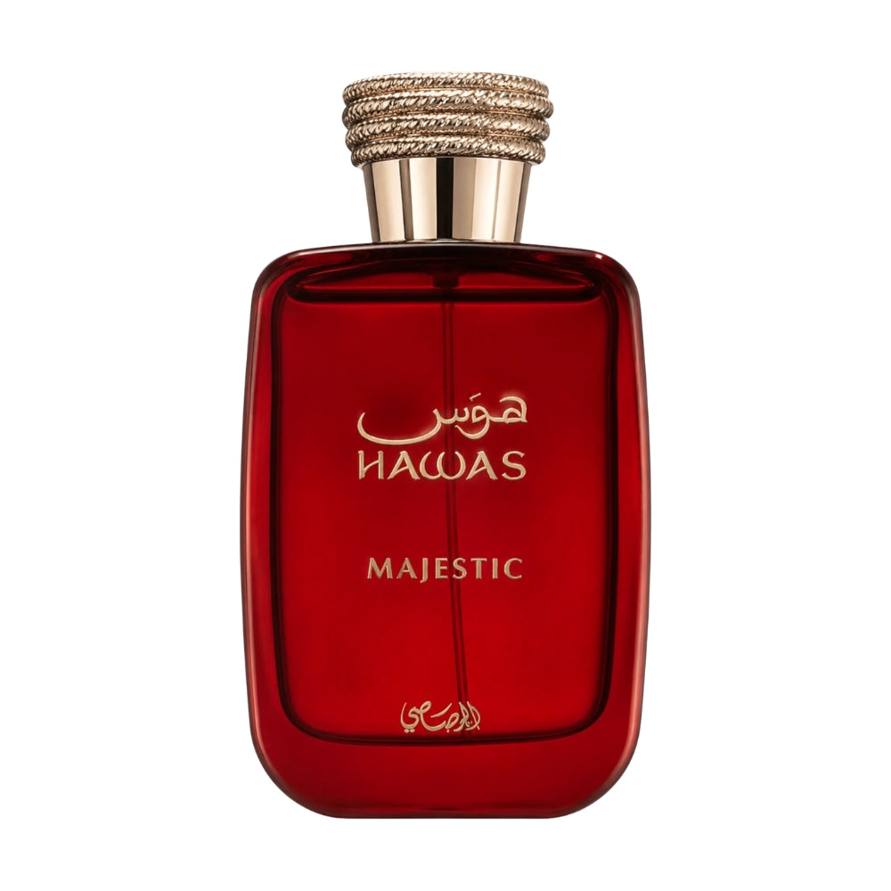 Rasasi Hawas Majestic