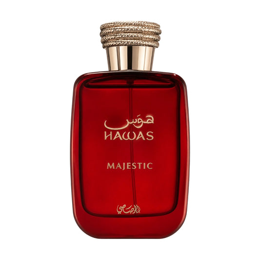 Rasasi Hawas Majestic