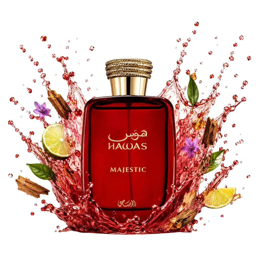 Rasasi Hawas Majestic