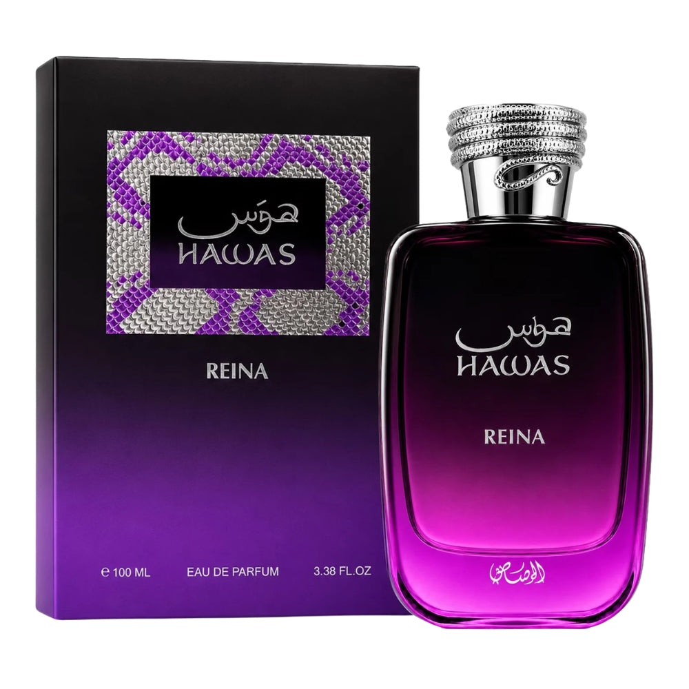 Rasasi Hawas Reina