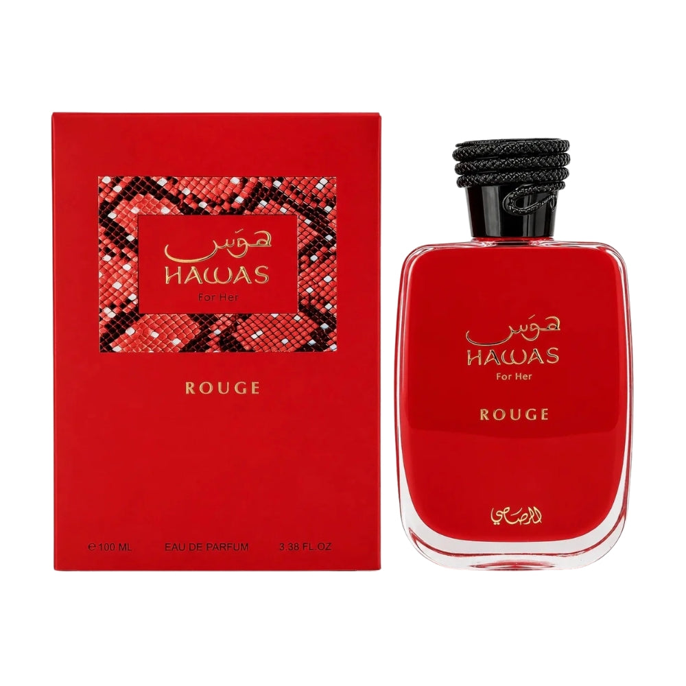 Rasasi Hawas Rouge