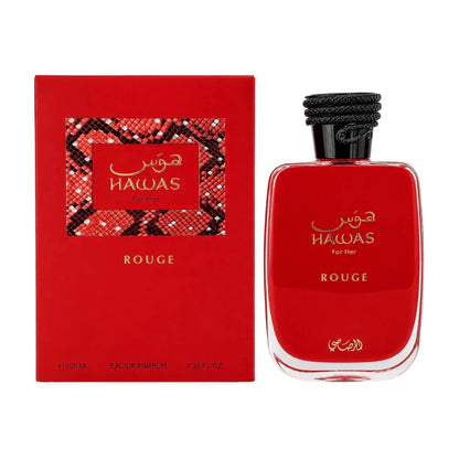 Rasasi Hawas Rouge
