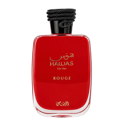 Rasasi Hawas Rouge