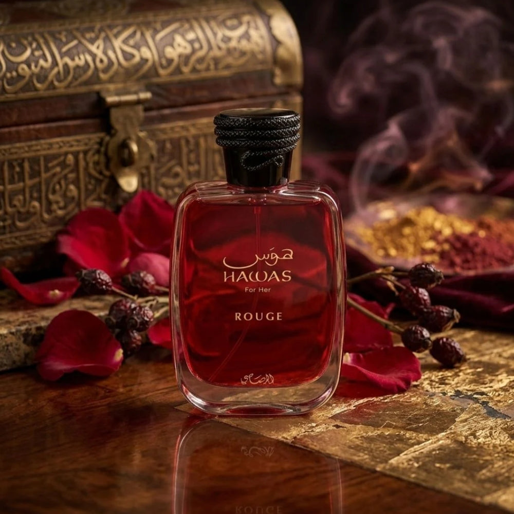 Rasasi Hawas Rouge