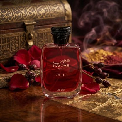 Rasasi Hawas Rouge