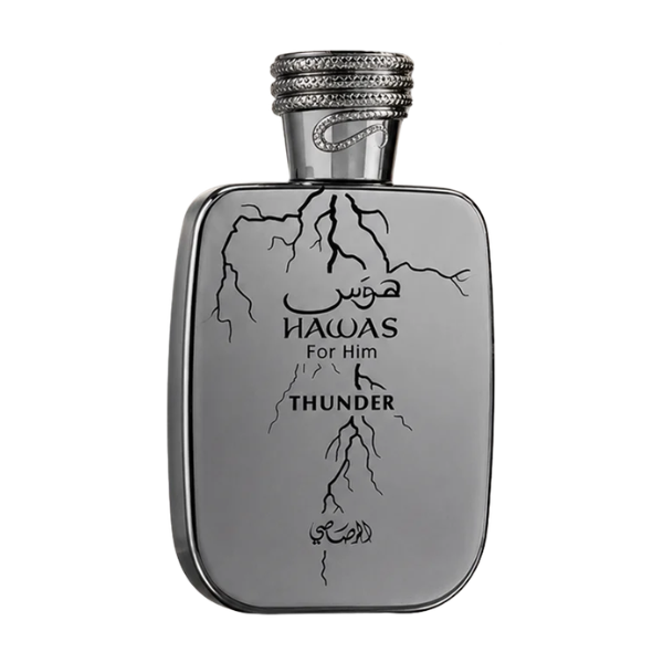 Rasasi Hawas Thunder