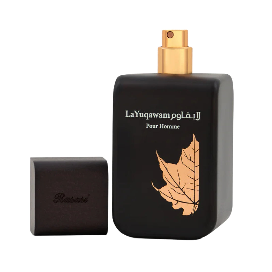 Rasasi La Yuqawam Pour Homme