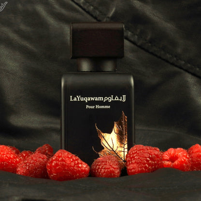 Rasasi La Yuqawam Pour Homme
