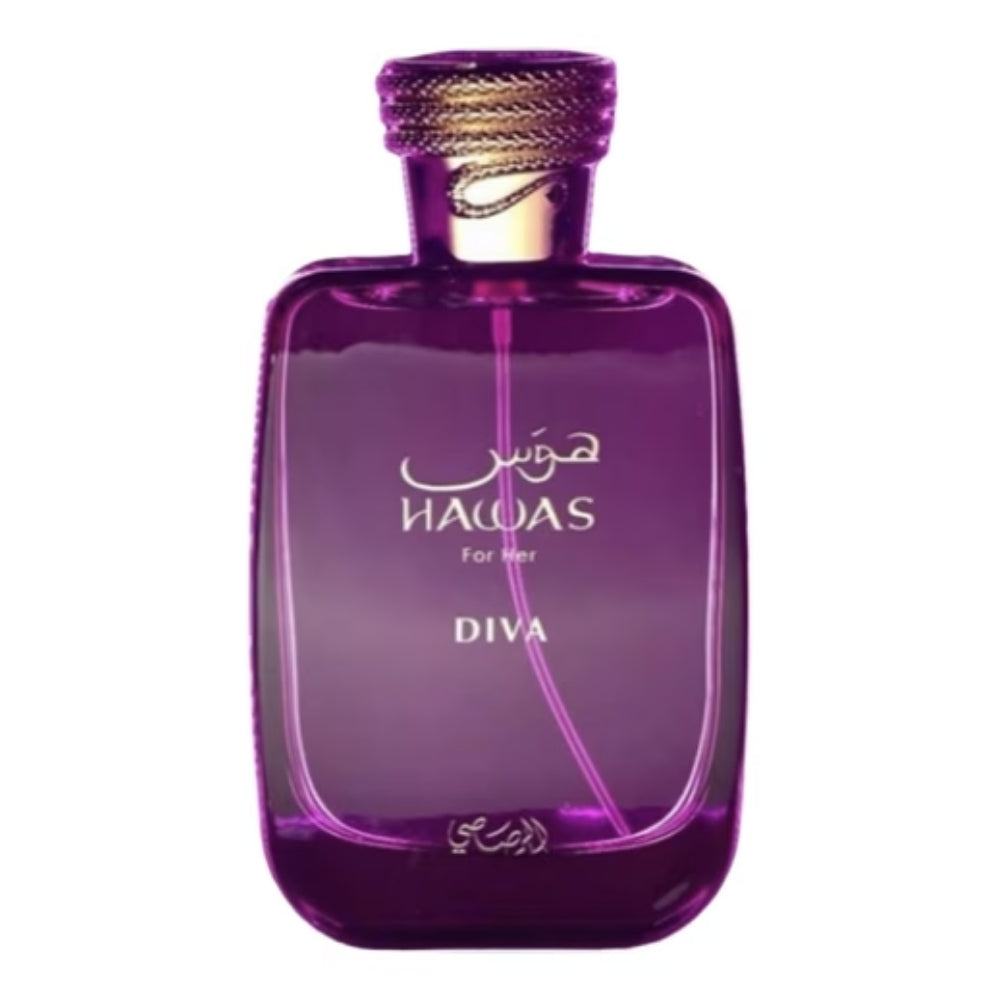 Rasasi Hawas Diva