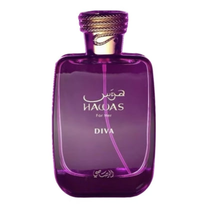 Rasasi Hawas Diva