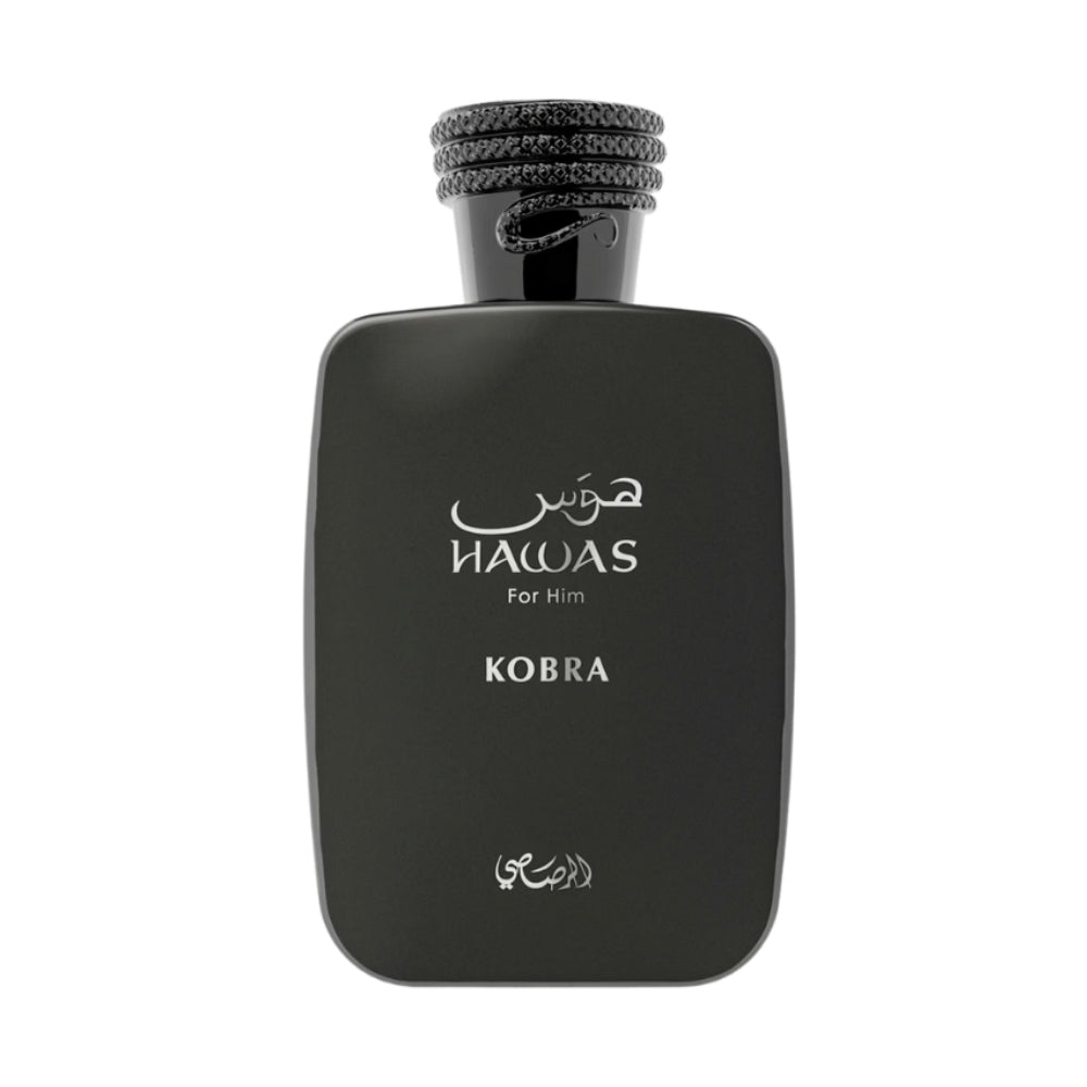 Rasasi Hawas Kobra