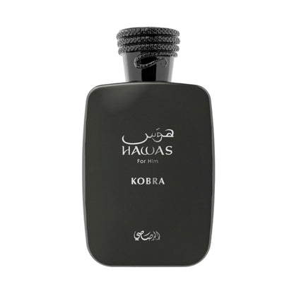 Rasasi Hawas Kobra