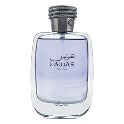 Rasasi Hawas M 100ml