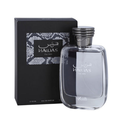 Rasasi Hawas M 100ml