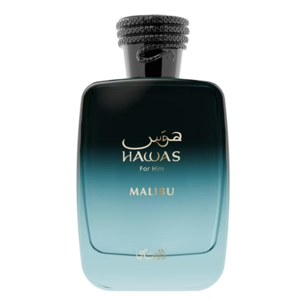 Rasasi Hawas Malibu