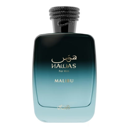 Rasasi Hawas Malibu