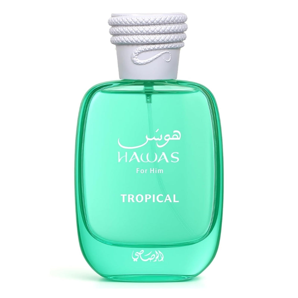 Rasasi Hawas Tropical