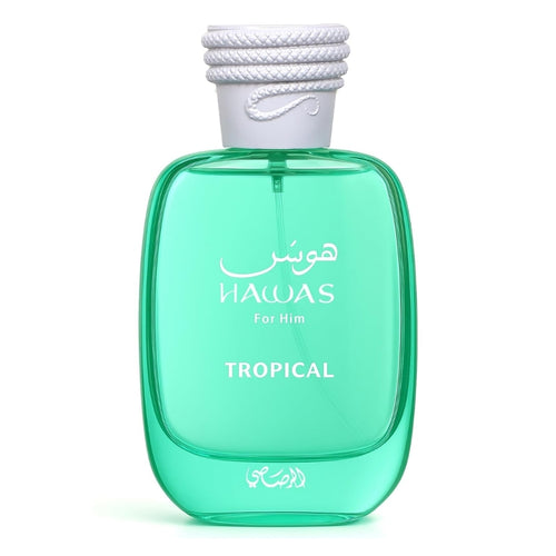Rasasi Hawas Tropical
