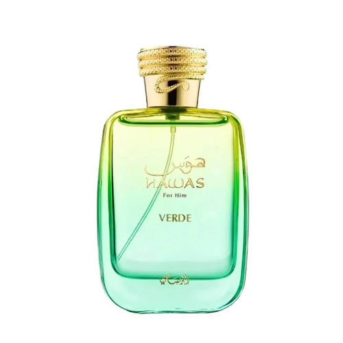 Rasasi Hawas Verde