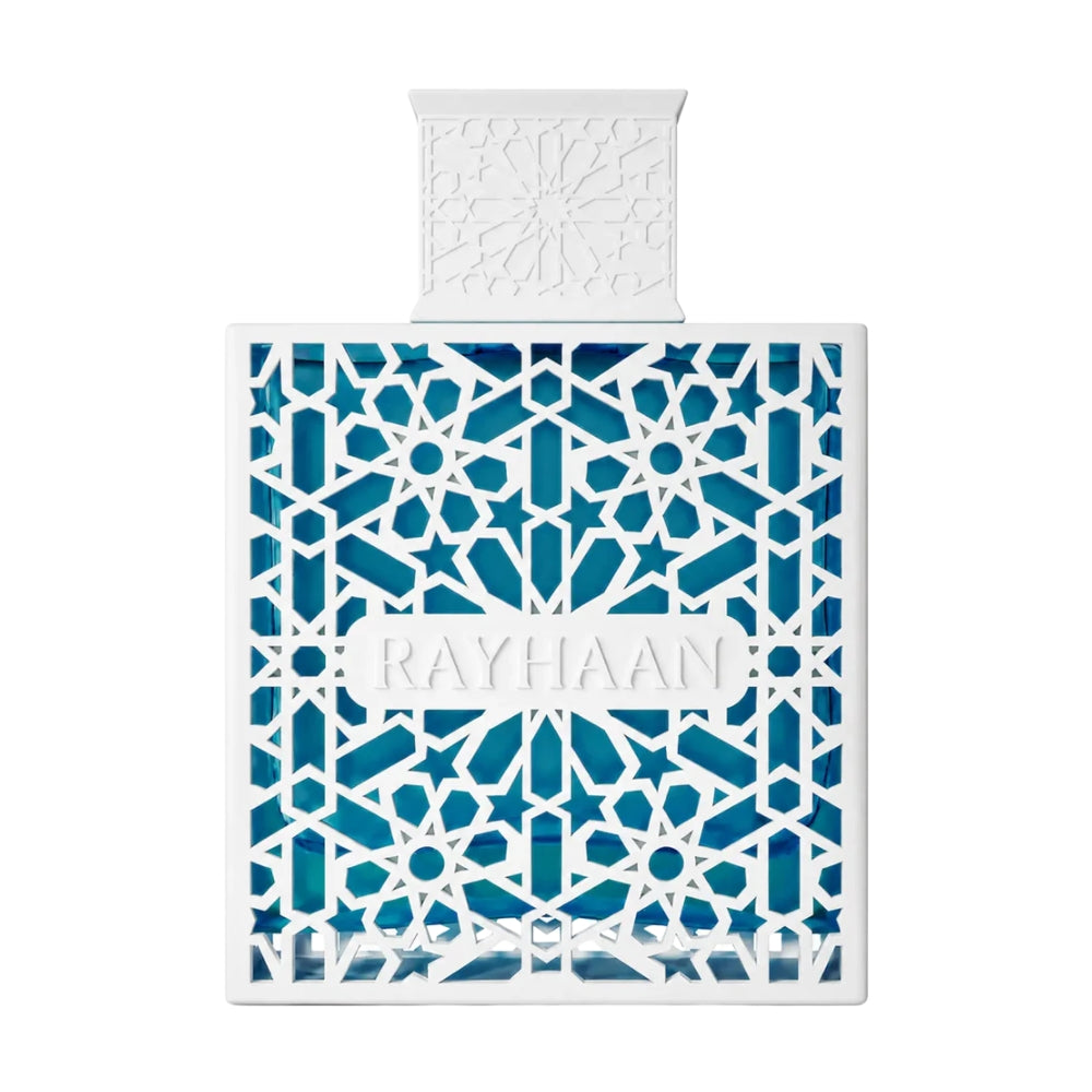 Rayhaan Azul