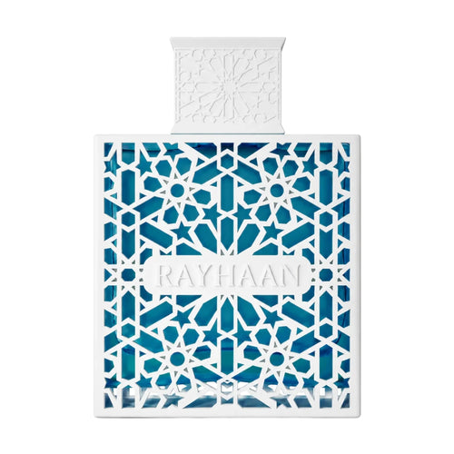 Rayhaan Azul
