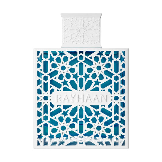 Rayhaan Azul