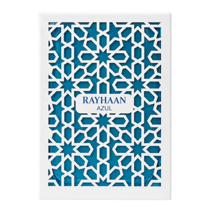 Rayhaan Azul