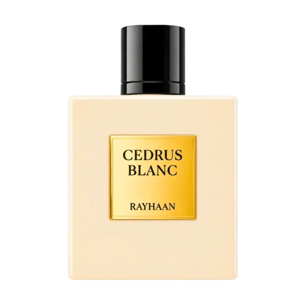 Rayhaan Cedrus Blanc