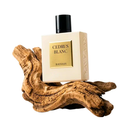Rayhaan Cedrus Blanc
