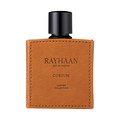 Rayhaan Corium Leather