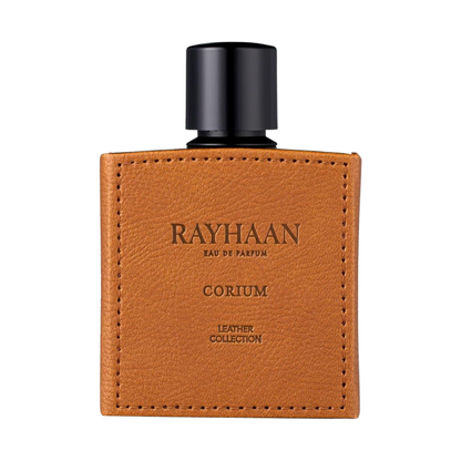 Rayhaan Corium Leather