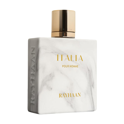 Rayhaan Italia