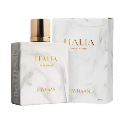 Rayhaan Italia