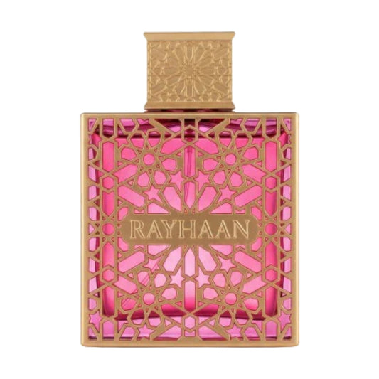 Rayhaan Kiss