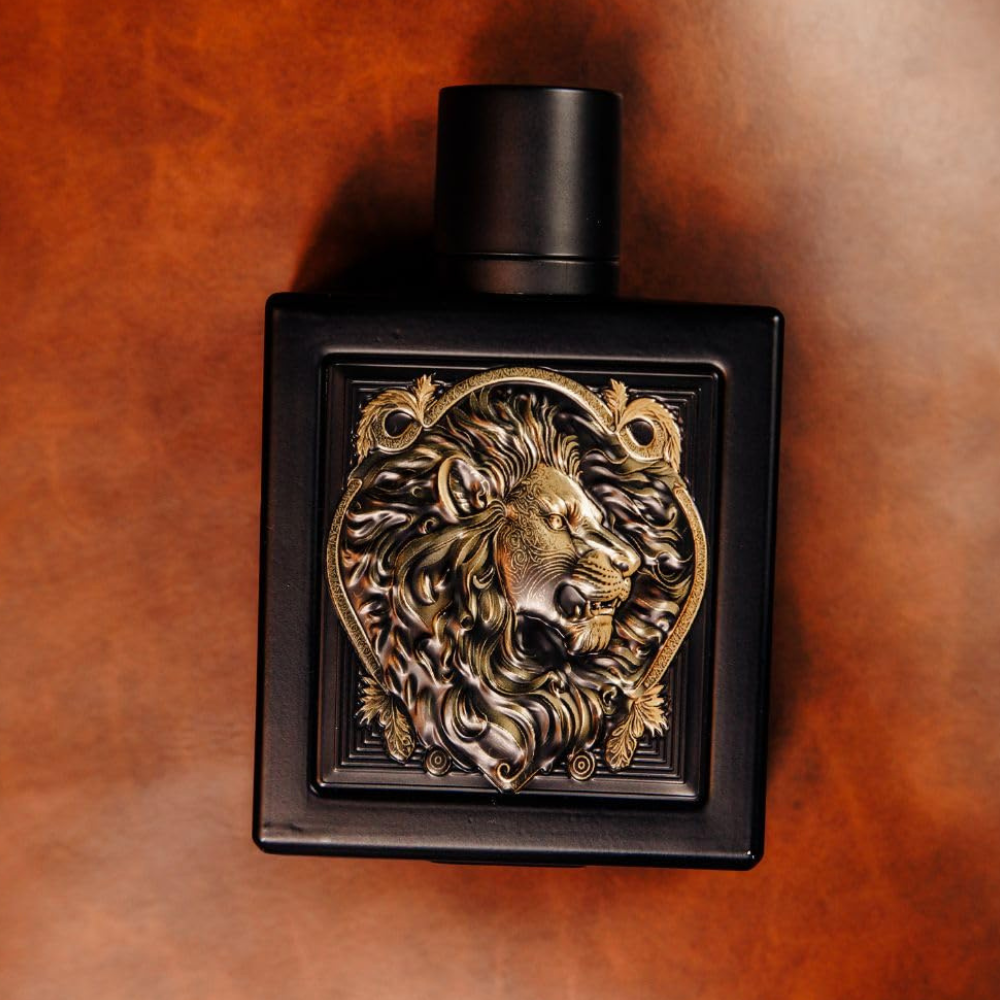 Rayhaan Lion