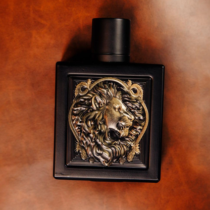 Rayhaan Lion