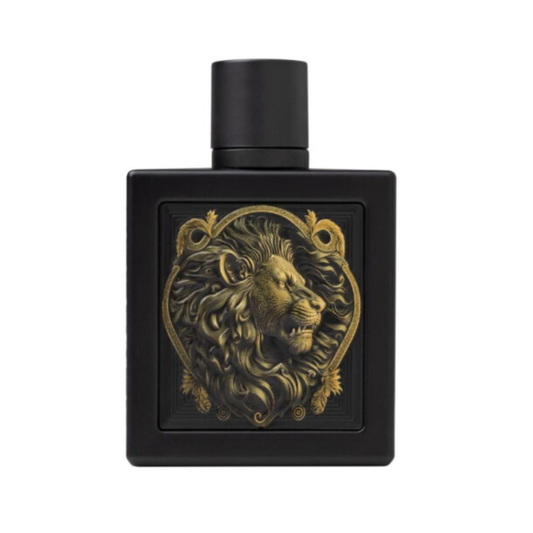 Rayhaan Lion