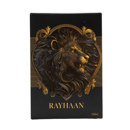 Rayhaan Lion