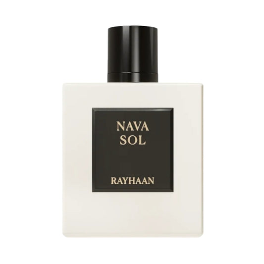 Rayhaan Nava Sol