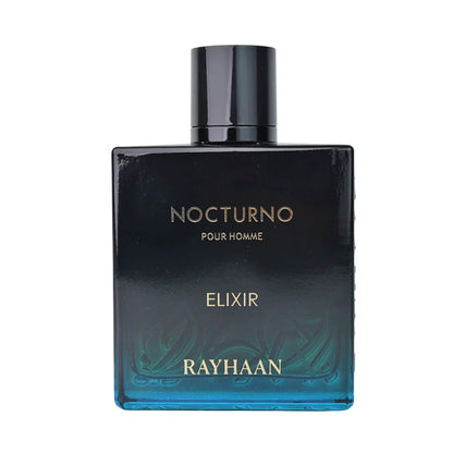 Rayhaan Nocturno Elixir