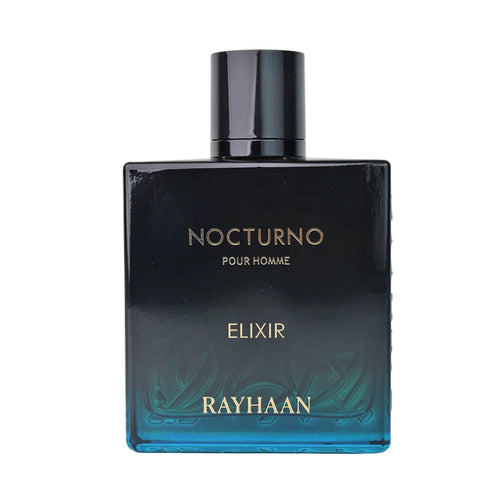 Rayhaan Nocturno Elixir