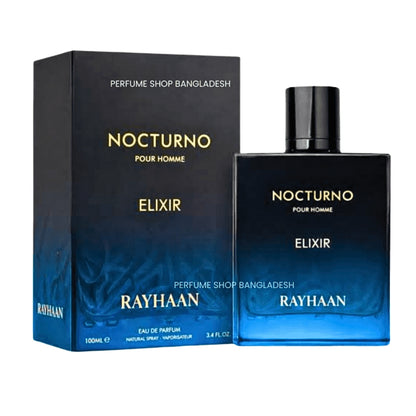 Rayhaan Nocturno Elixir