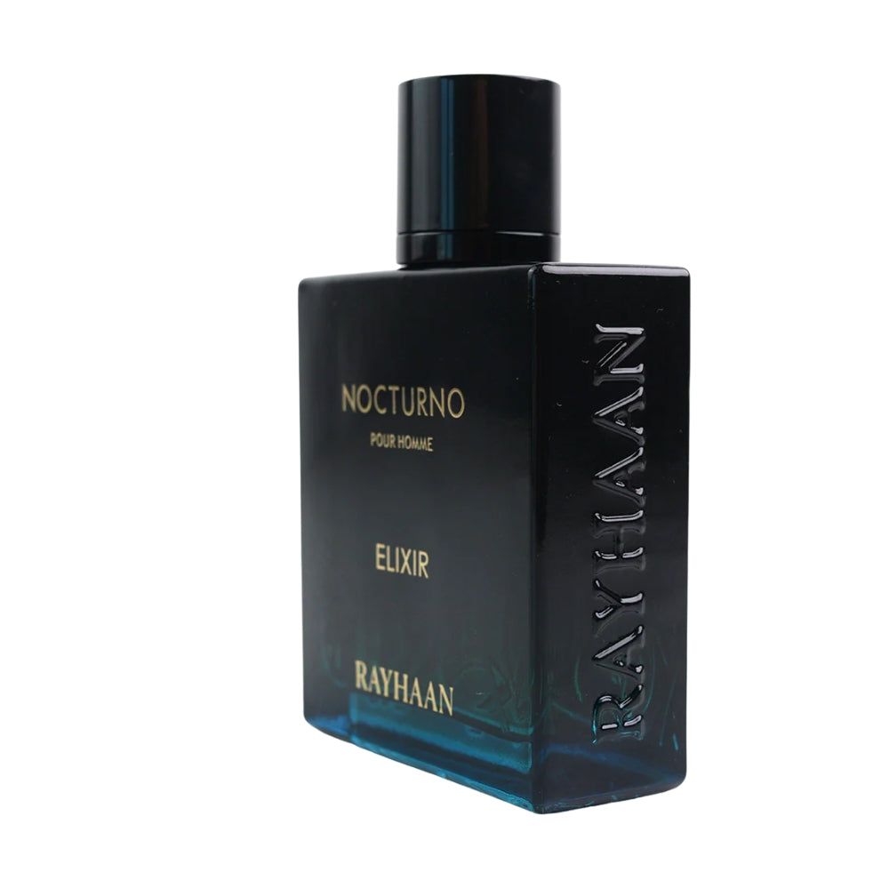 Rayhaan Nocturno Elixir