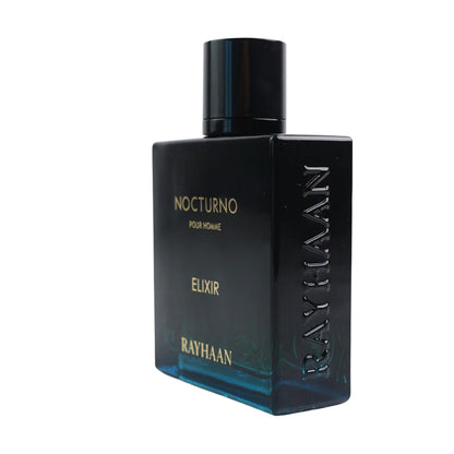 Rayhaan Nocturno Elixir