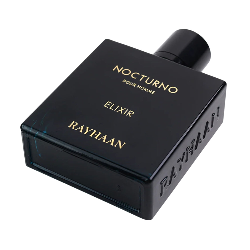 Rayhaan Nocturno Elixir