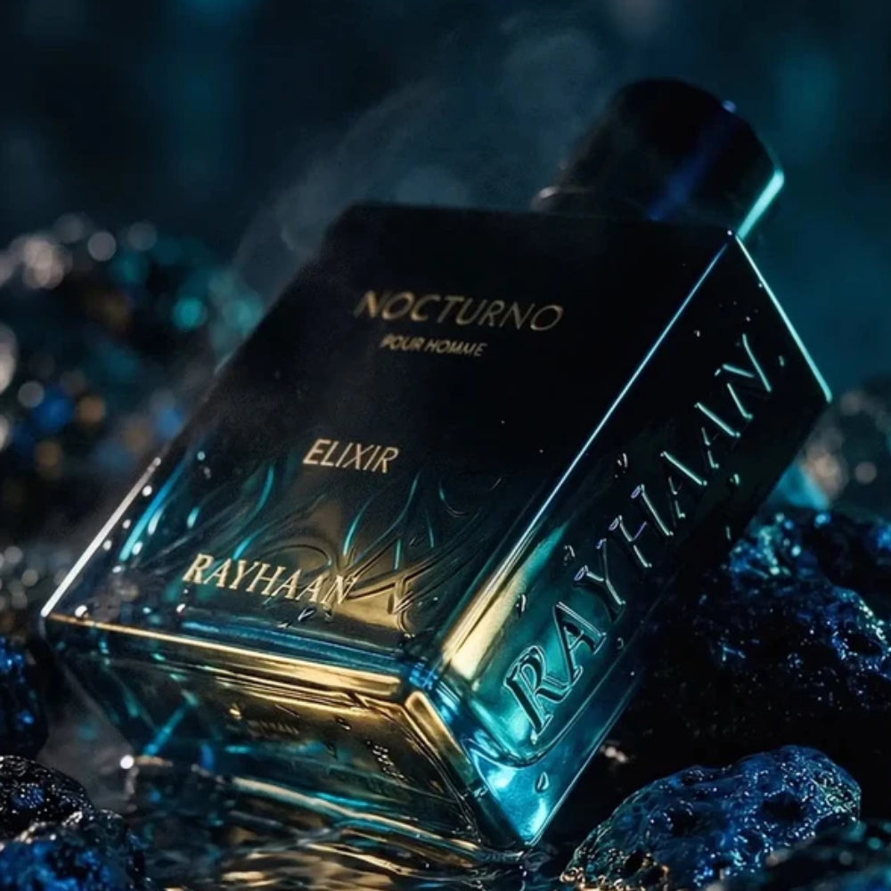 Rayhaan Nocturno Elixir