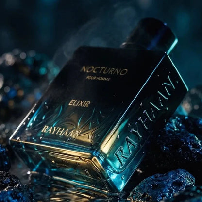 Rayhaan Nocturno Elixir
