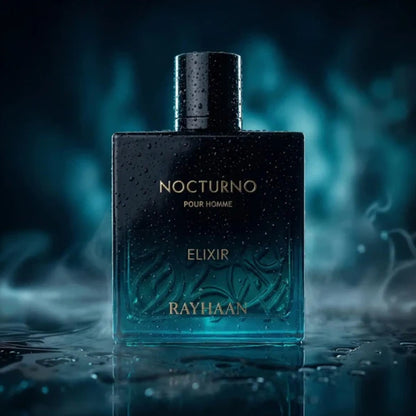 Rayhaan Nocturno Elixir