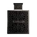 Rayhaan Obsidian